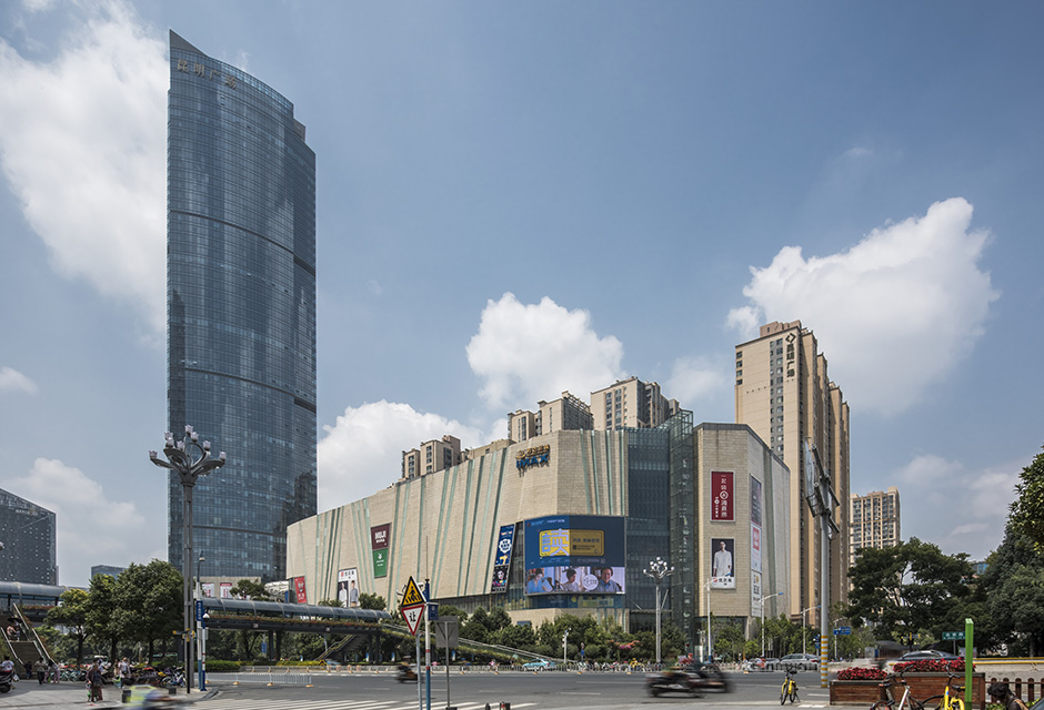 云南同德实业集团有限公司